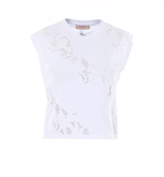 T-shirt e Polo White
