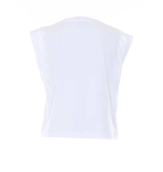T-shirt e Polo White
