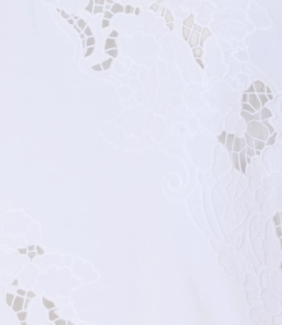 T-shirt e Polo White