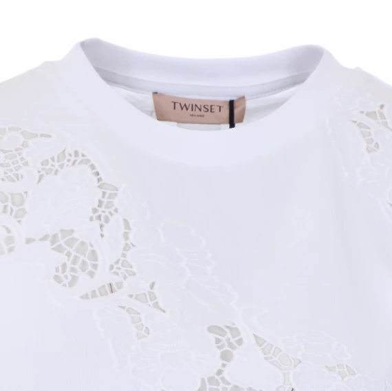 T-shirt e Polo White