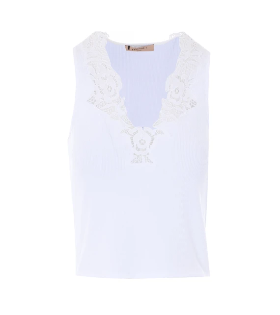 T-shirt e Polo White