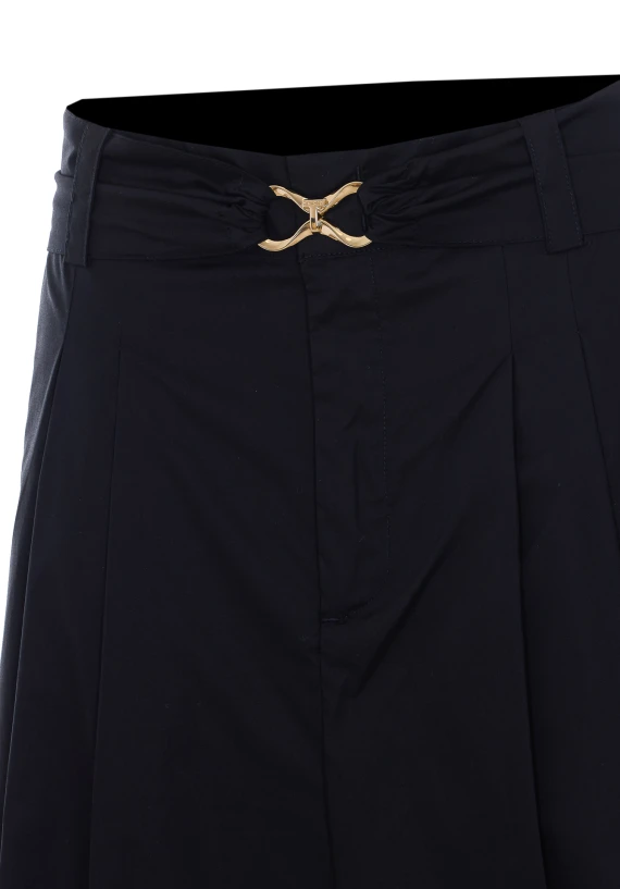 Trousers Black