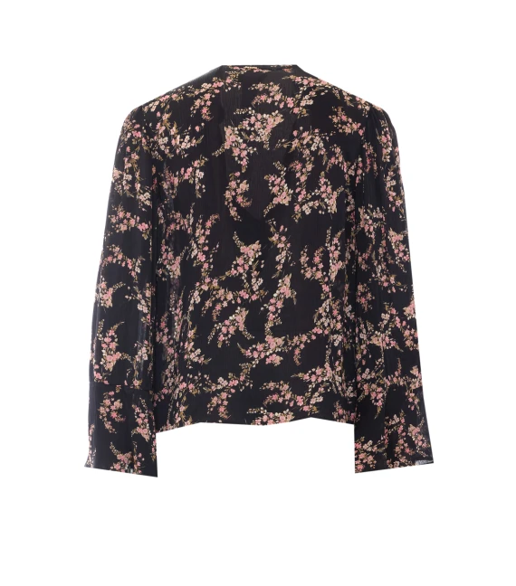 Floral Shirt