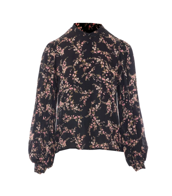 Camicie Black
