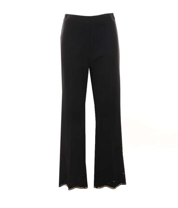 Pantaloni neri