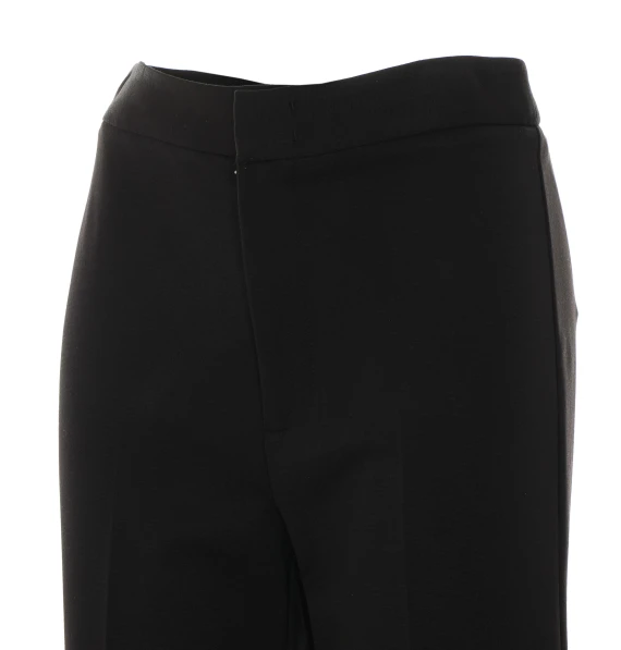 Twinset Black Pants