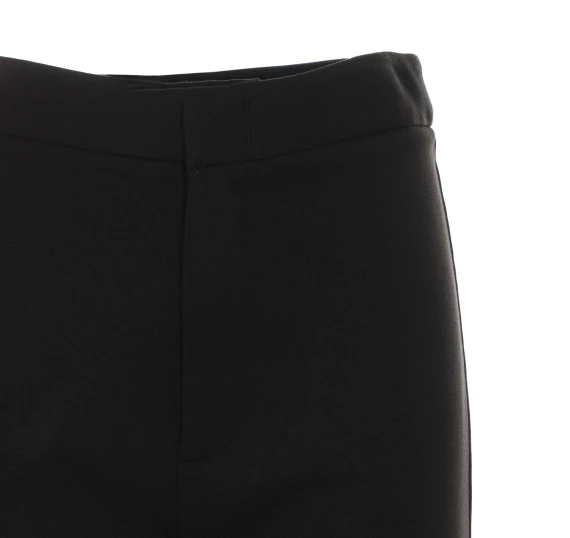 Twinset Black Pants