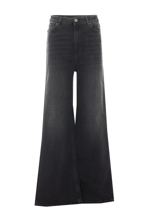 Jeans nero