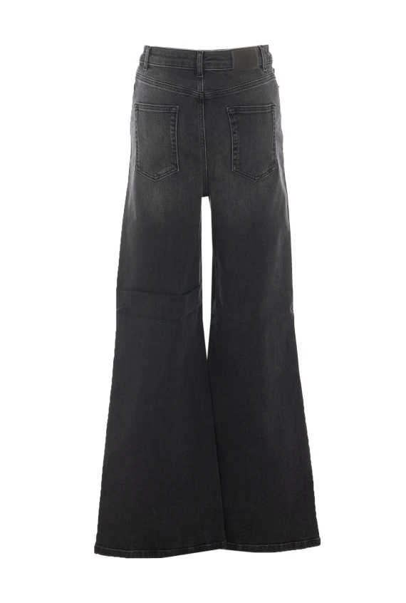 Jeans nero