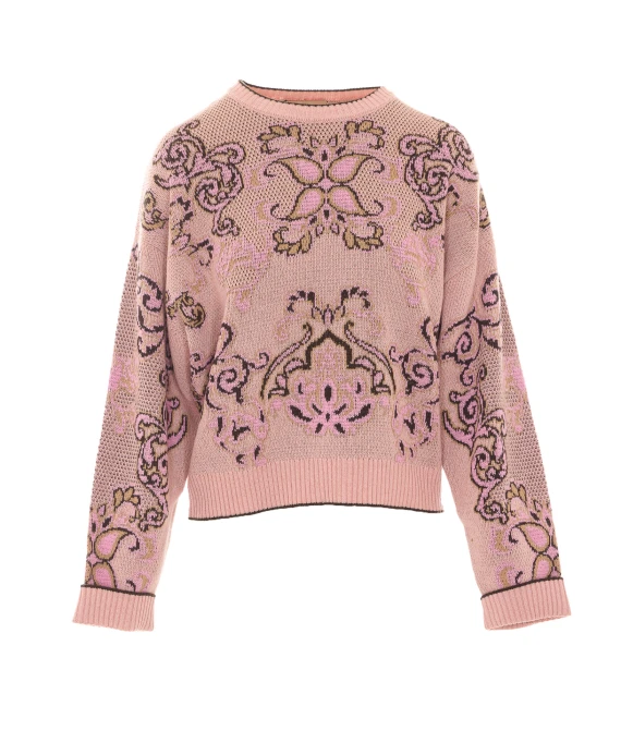 Maglia rosa