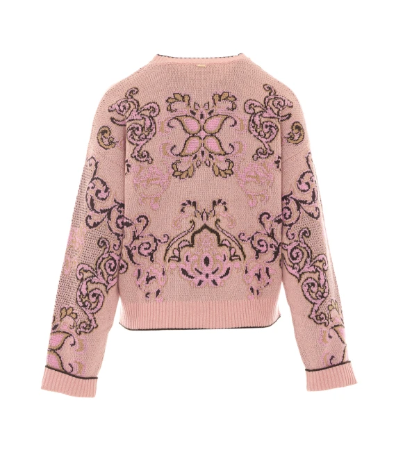 Maglia rosa