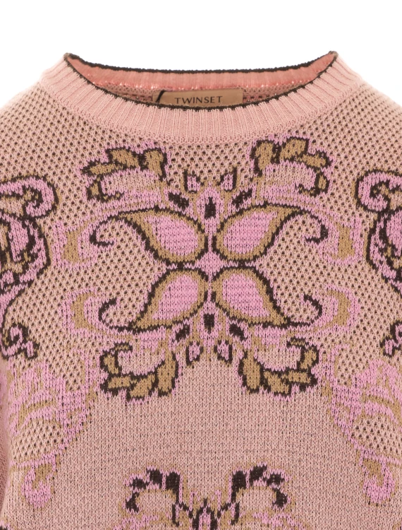 Maglia rosa