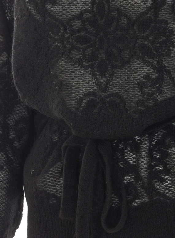 Maxi Sweater