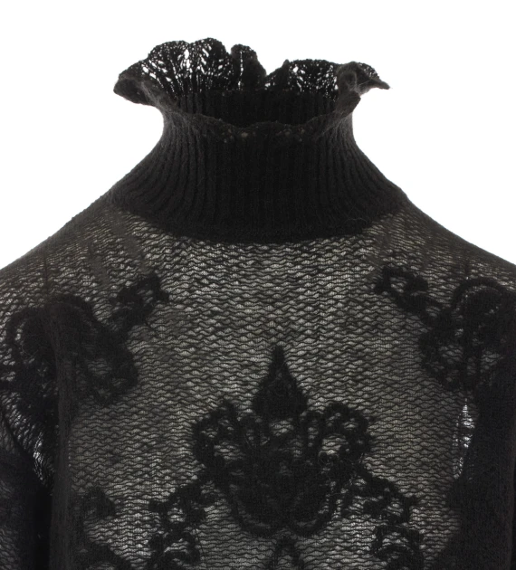 Maxi Sweater