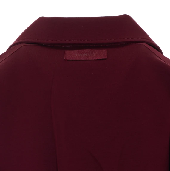 Zip Sweatshirt