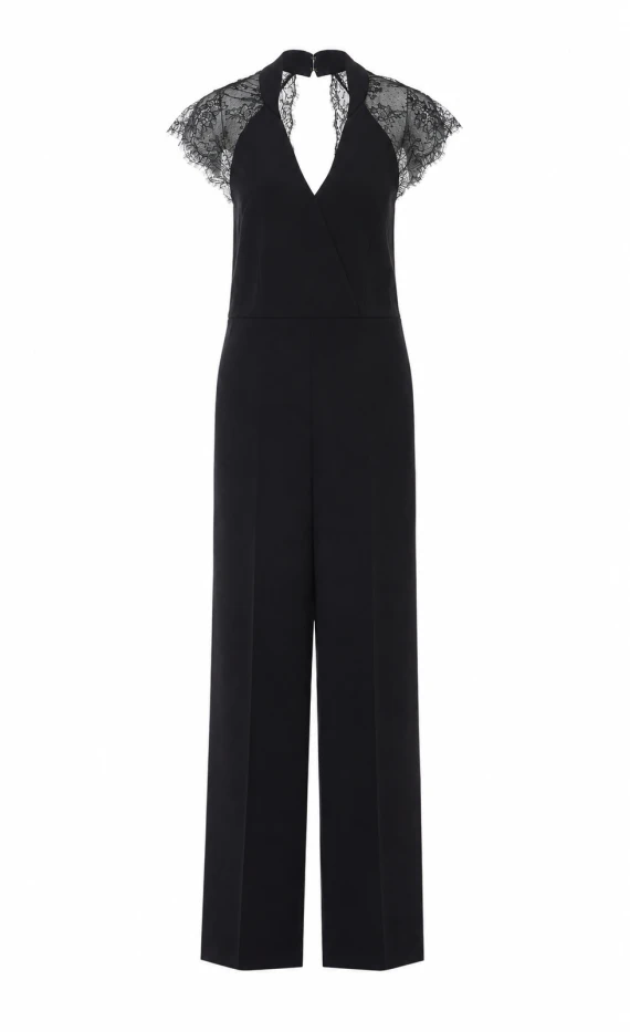 Suit Trousers Twin-set