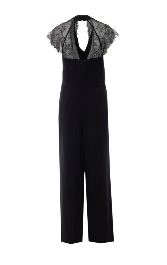 Suit Trousers