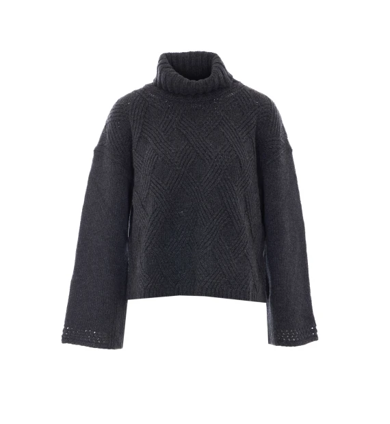Maglia grigia