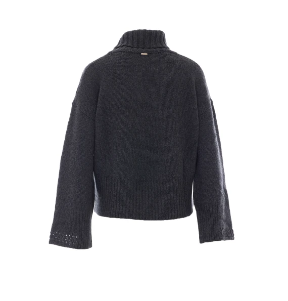 Maglia grigia