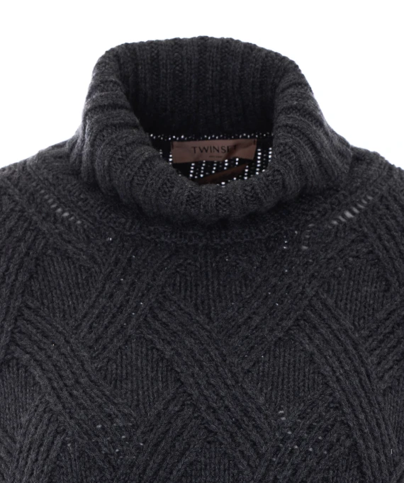 Maglia grigia