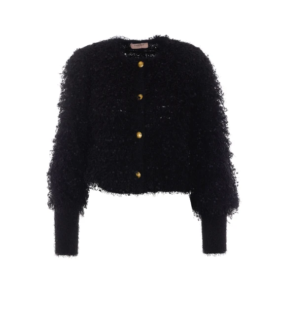 Maglia nera