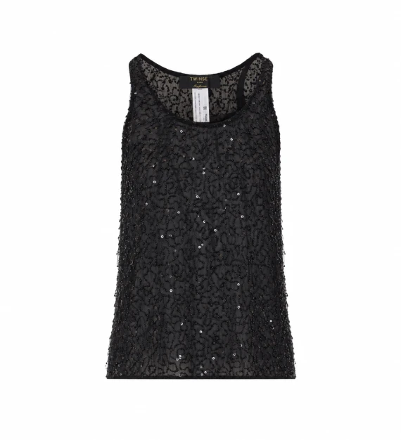 T-shirt e Polo nero