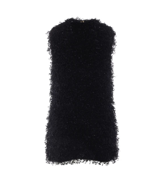 Giacca nera Twin-set