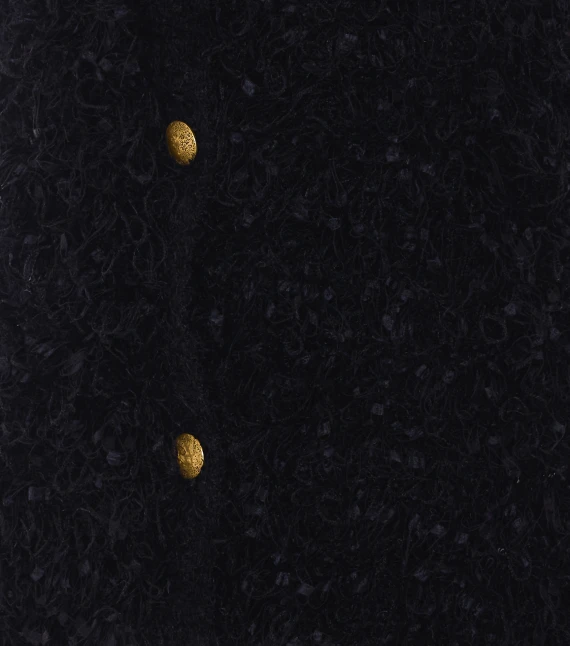 Giacca nera Twin-set