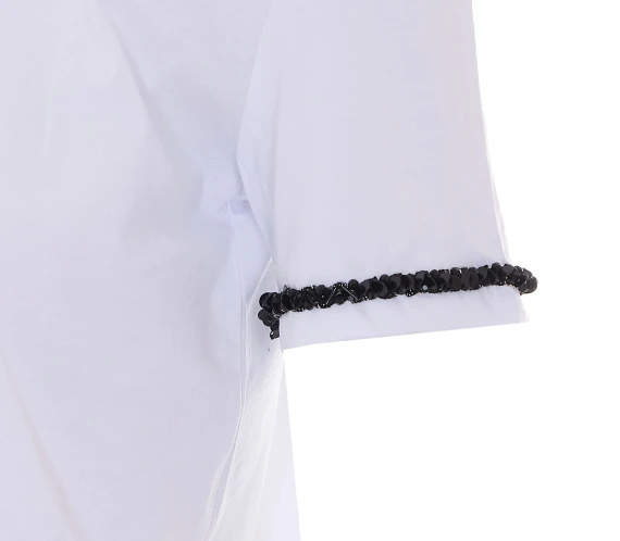 T-shirt e Polo bianco Twin-set