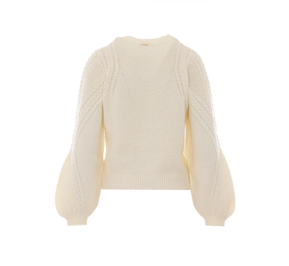Sweater Twin-set