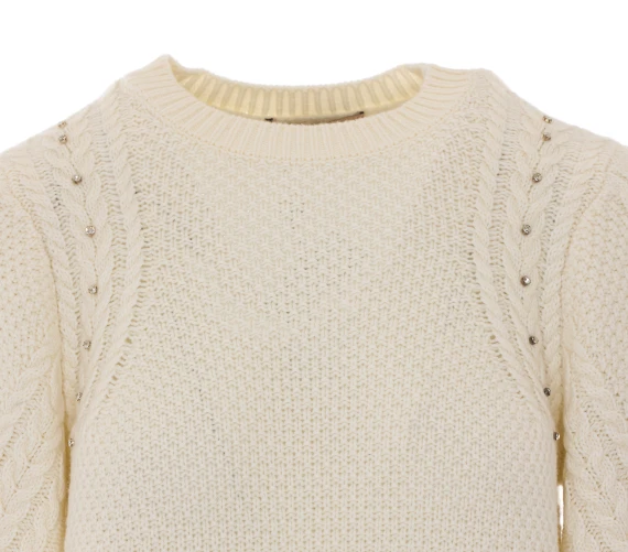 Sweater Twin-set