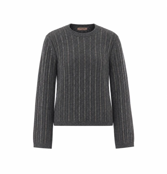 Maglia grigia