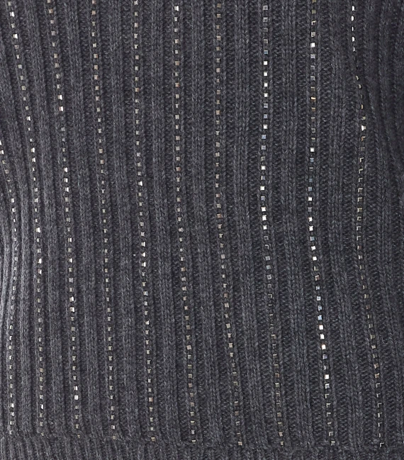 Maglia grigia Twin-set