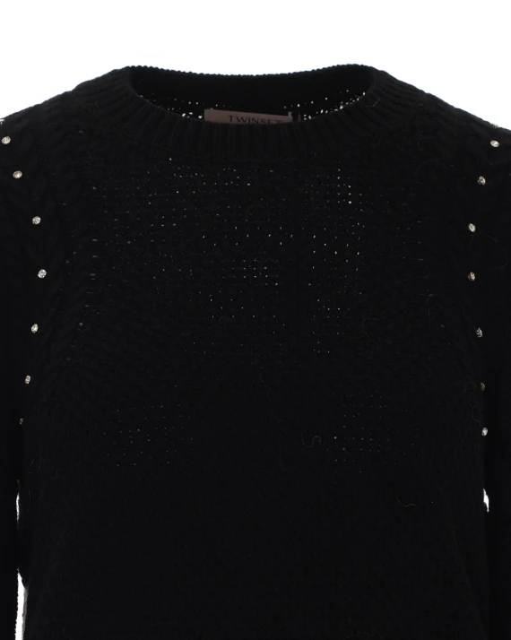 Sweater Twin-set