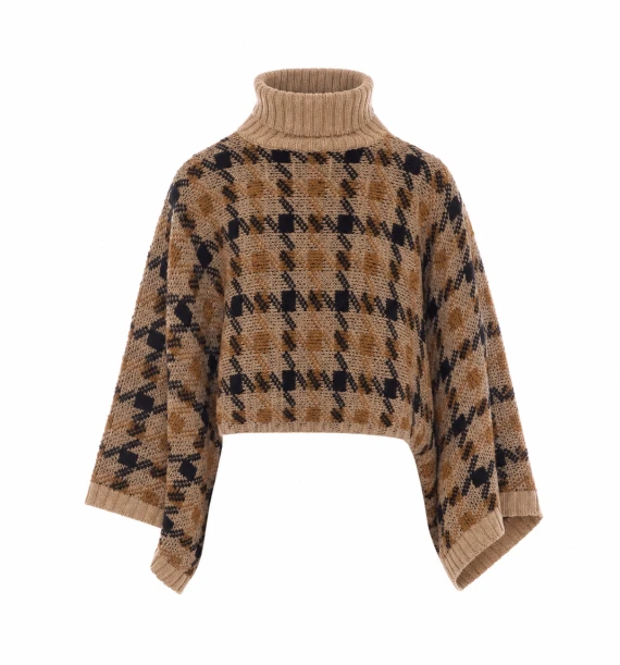 Giacca beige