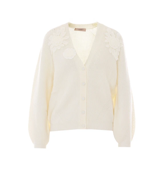 Maglia bianca