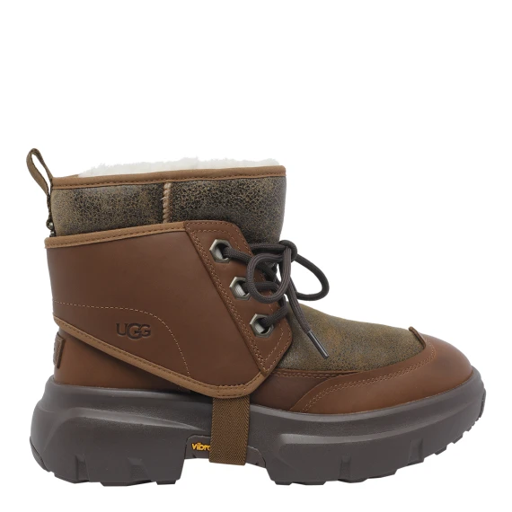 UGG Boots Brown