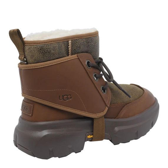 UGG Boots Brown