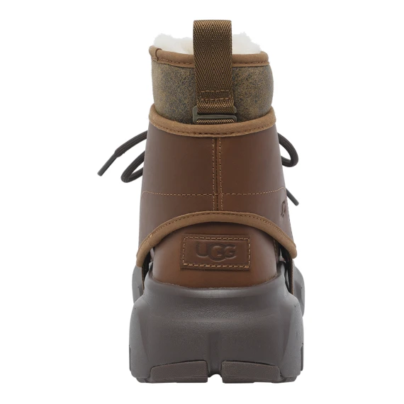 UGG Boots Brown