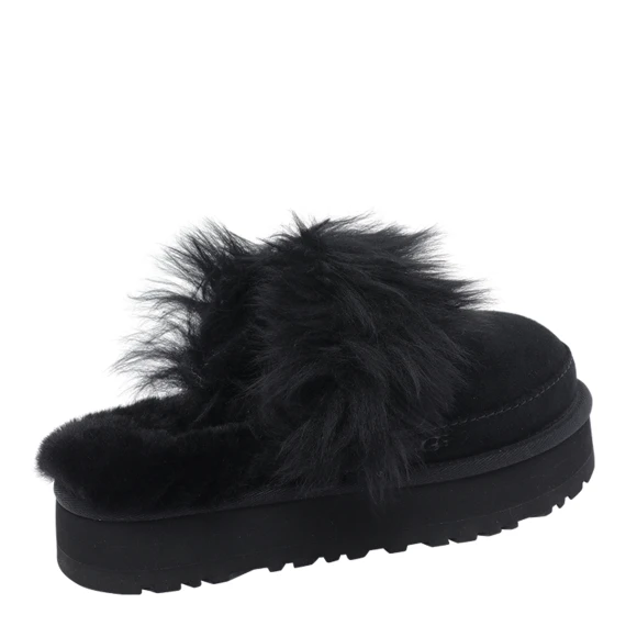 UGG Sandals Black