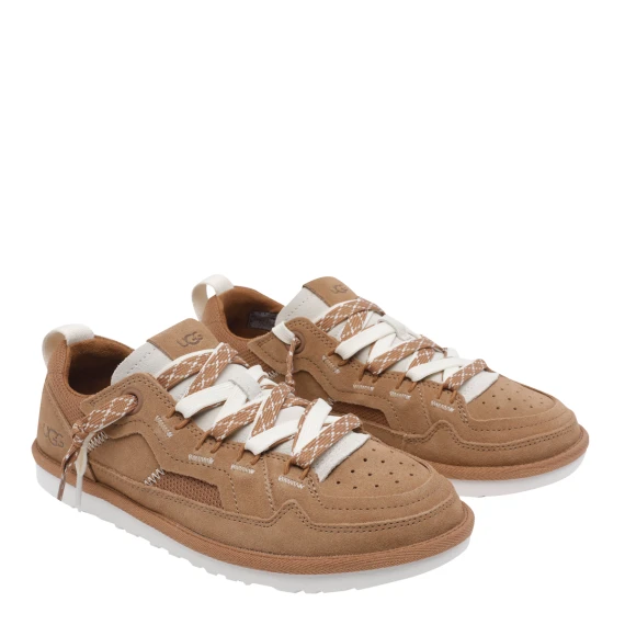 Sneakers Beige
