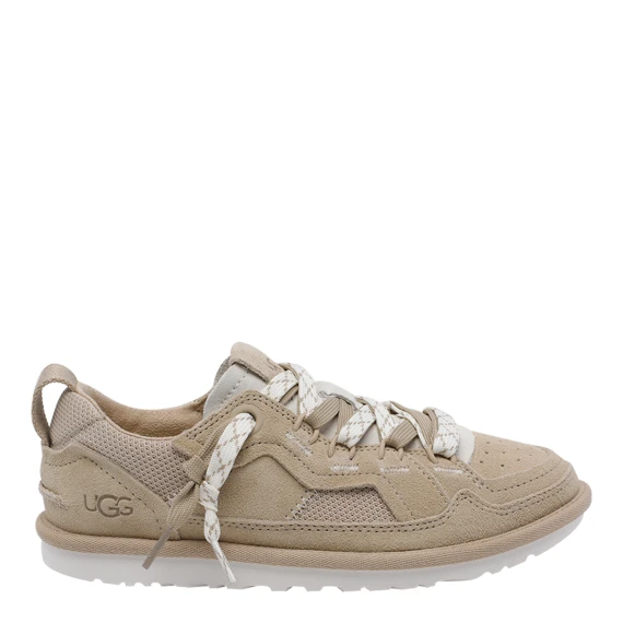 Sneakers Beige