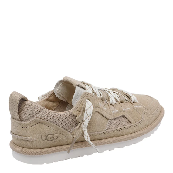 Sneakers Beige