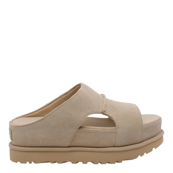 Sandals Beige