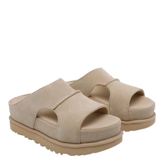 Sandals Beige