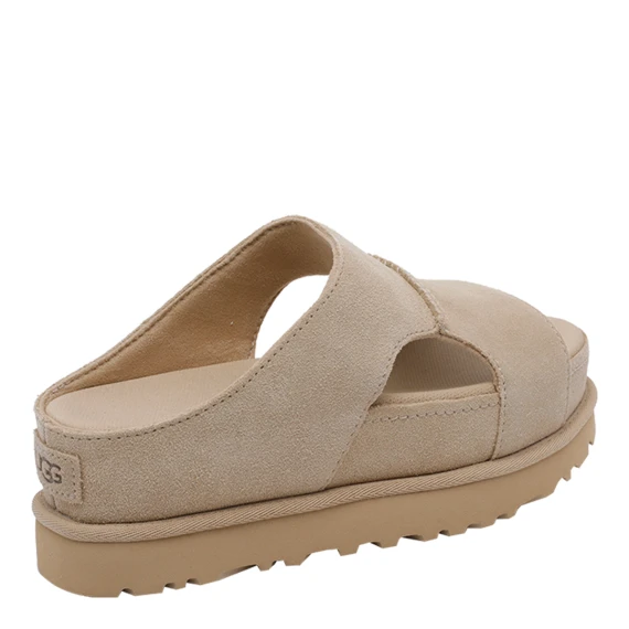 Sandals Beige