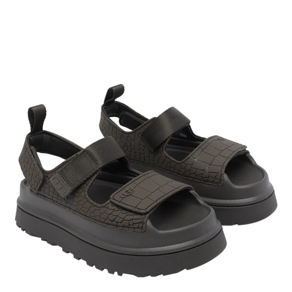 Sandals Grey