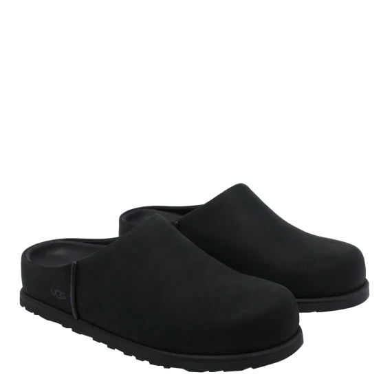 Sandals Black