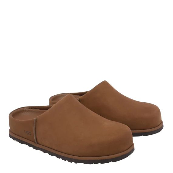Sandals Brown