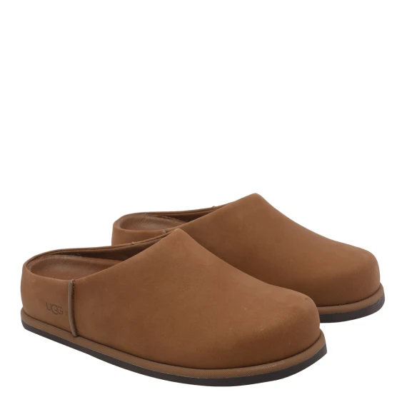 Sandals Brown